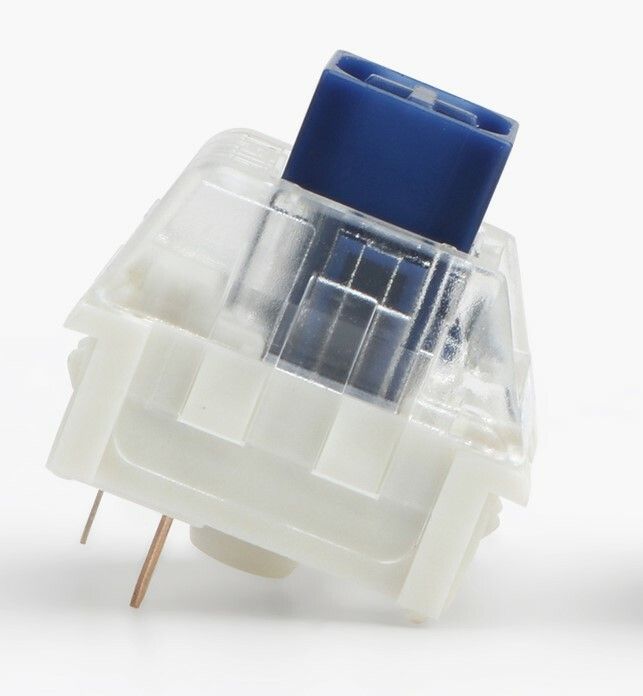 Kailh Box Navy Clicky Switch