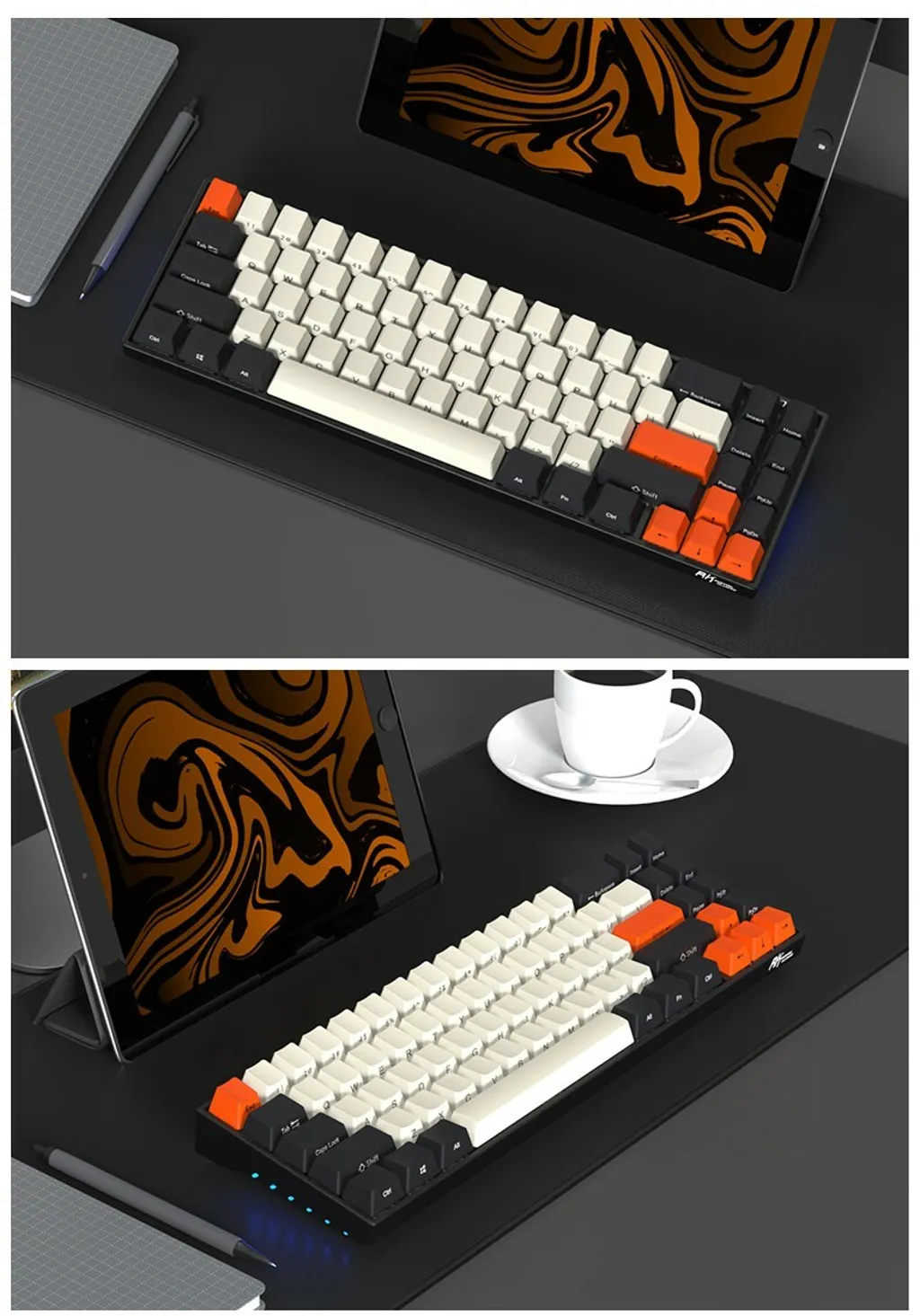 RK71 Keyboard