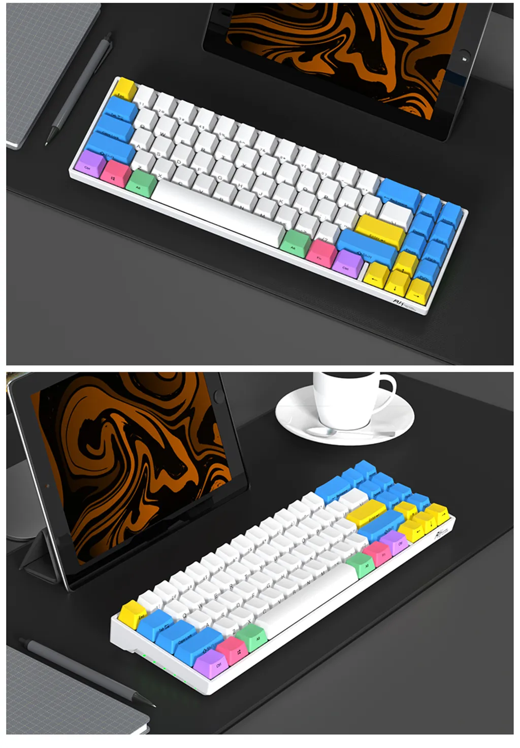 RK71 Keyboard
