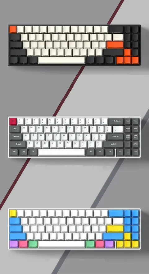RK71 Keyboard