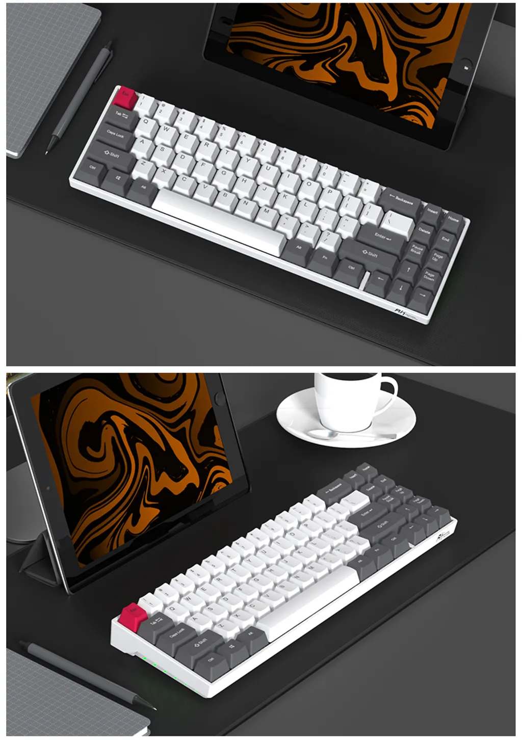 RK71 Keyboard
