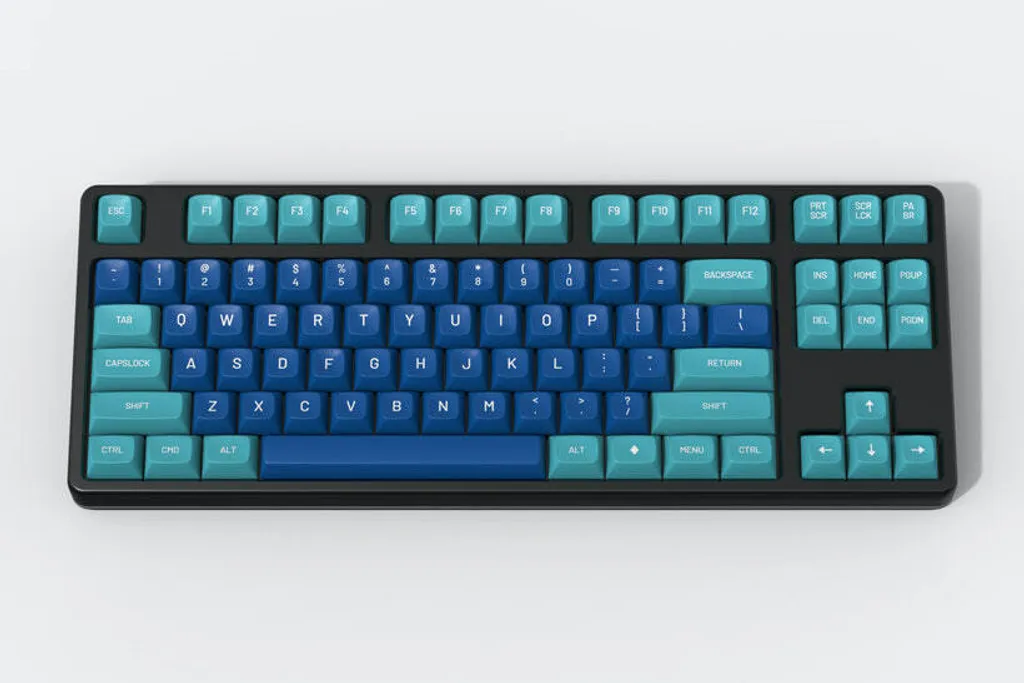 DROP MT3 DASHER KEYCAP