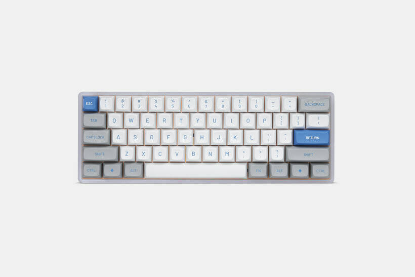DROP MT3 CAMILLO KEYCAP – Click & Brew Cafe - Coffee & Keyboards