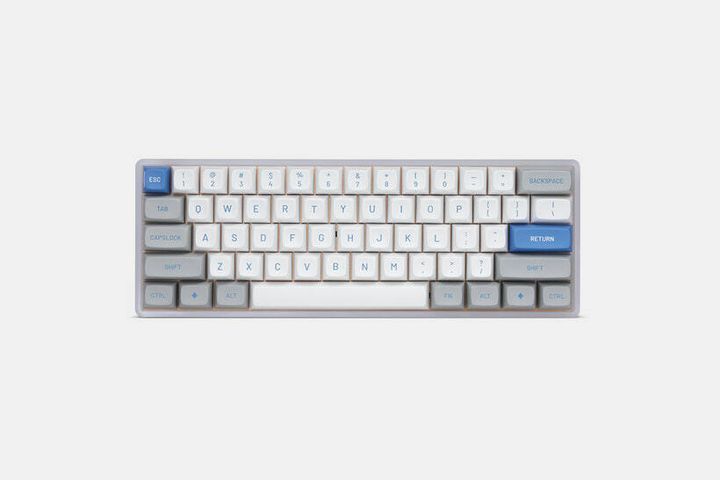 DROP MT3 CAMILLO KEYCAP
