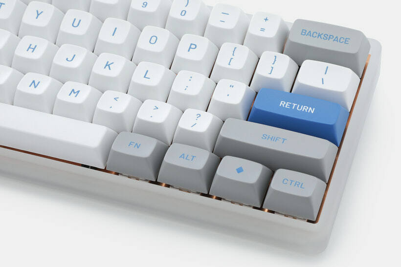 DROP MT3 CAMILLO KEYCAP – Click & Brew Cafe - Coffee & Keyboards