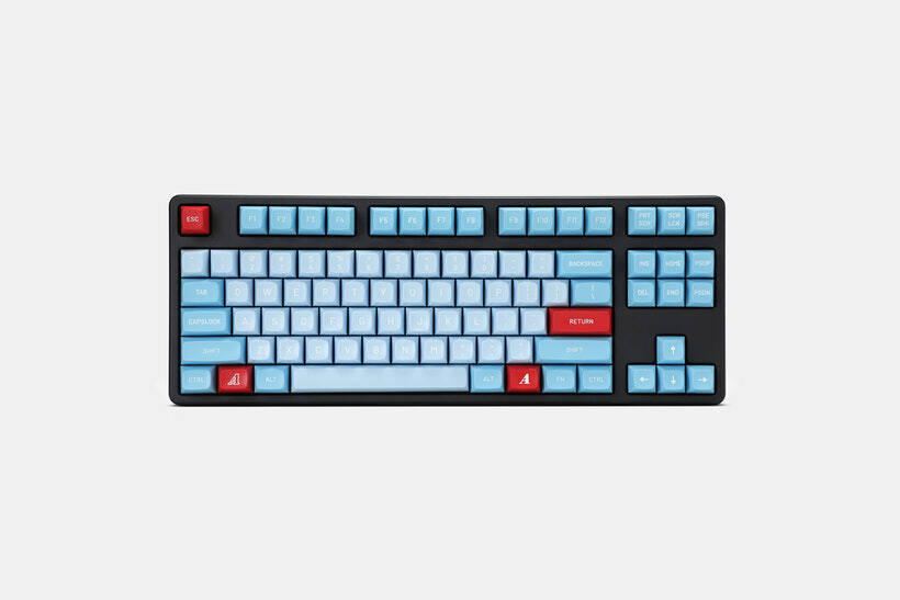DROP MT3 FAIRLANE KEYCAP – Click & Brew Cafe - Coffee & Keyboards