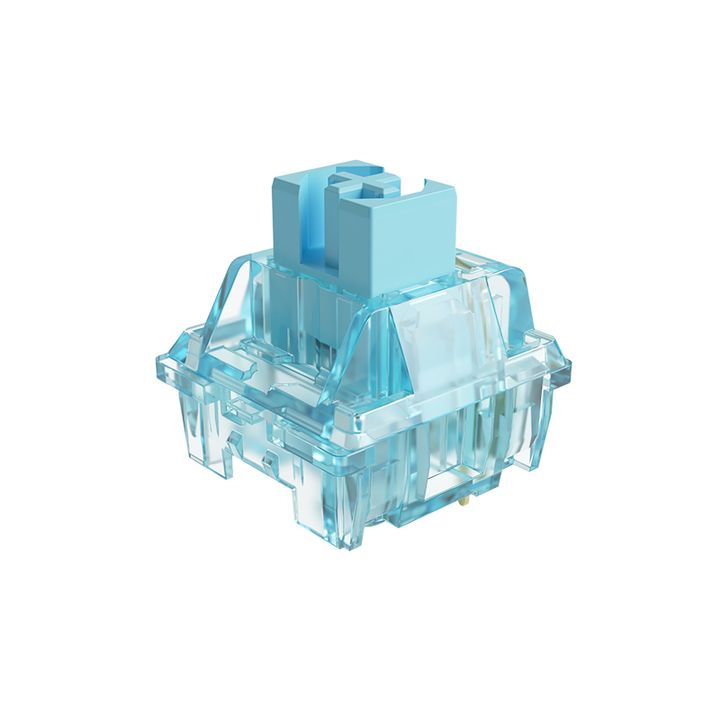 Akko CS Jelly Blue Tactile Switch