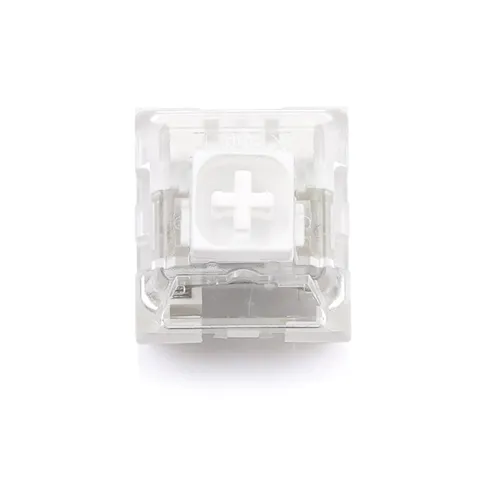 Kailh Box White Clicky Switch