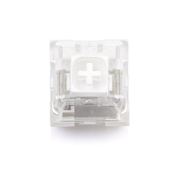 Kailh Box White Clicky Switch