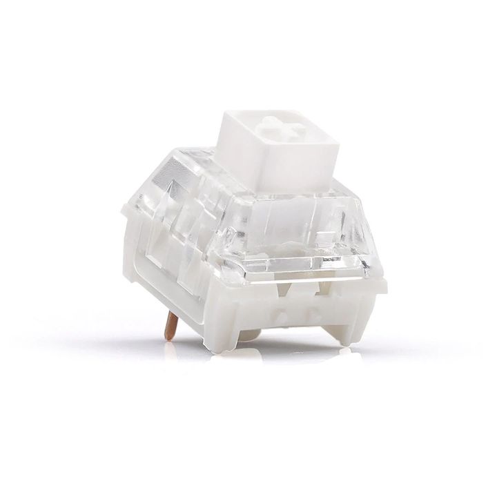 Kailh Box White Clicky Switch