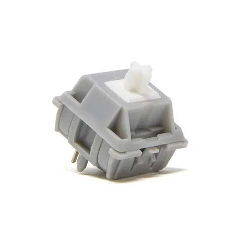 SP-Star Meteor White Linear Switch