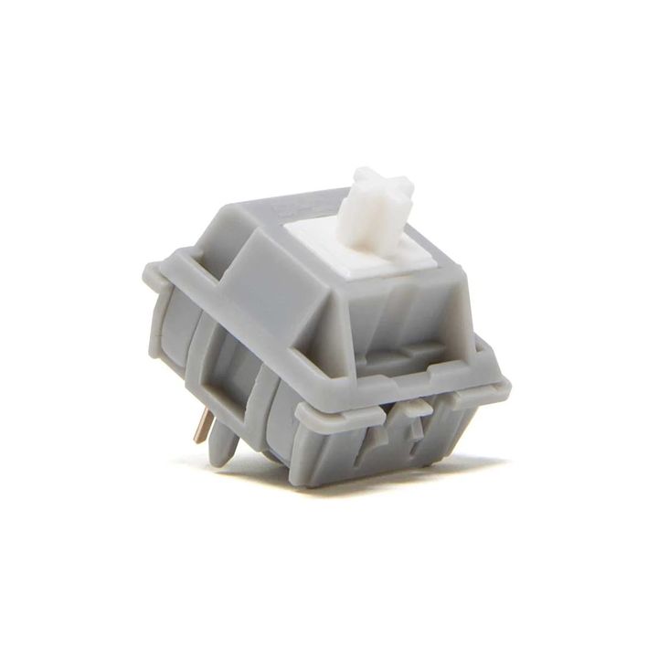 SP-Star Meteor White Linear Switch