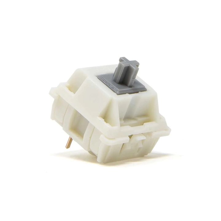 SP-Star Polaris Gray Linear Switch