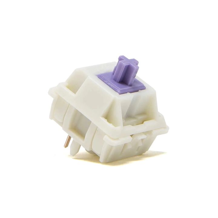 SP-Star Polaris Purple Tactile Switch
