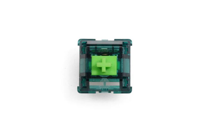 Candy Jadeite Linear Switch