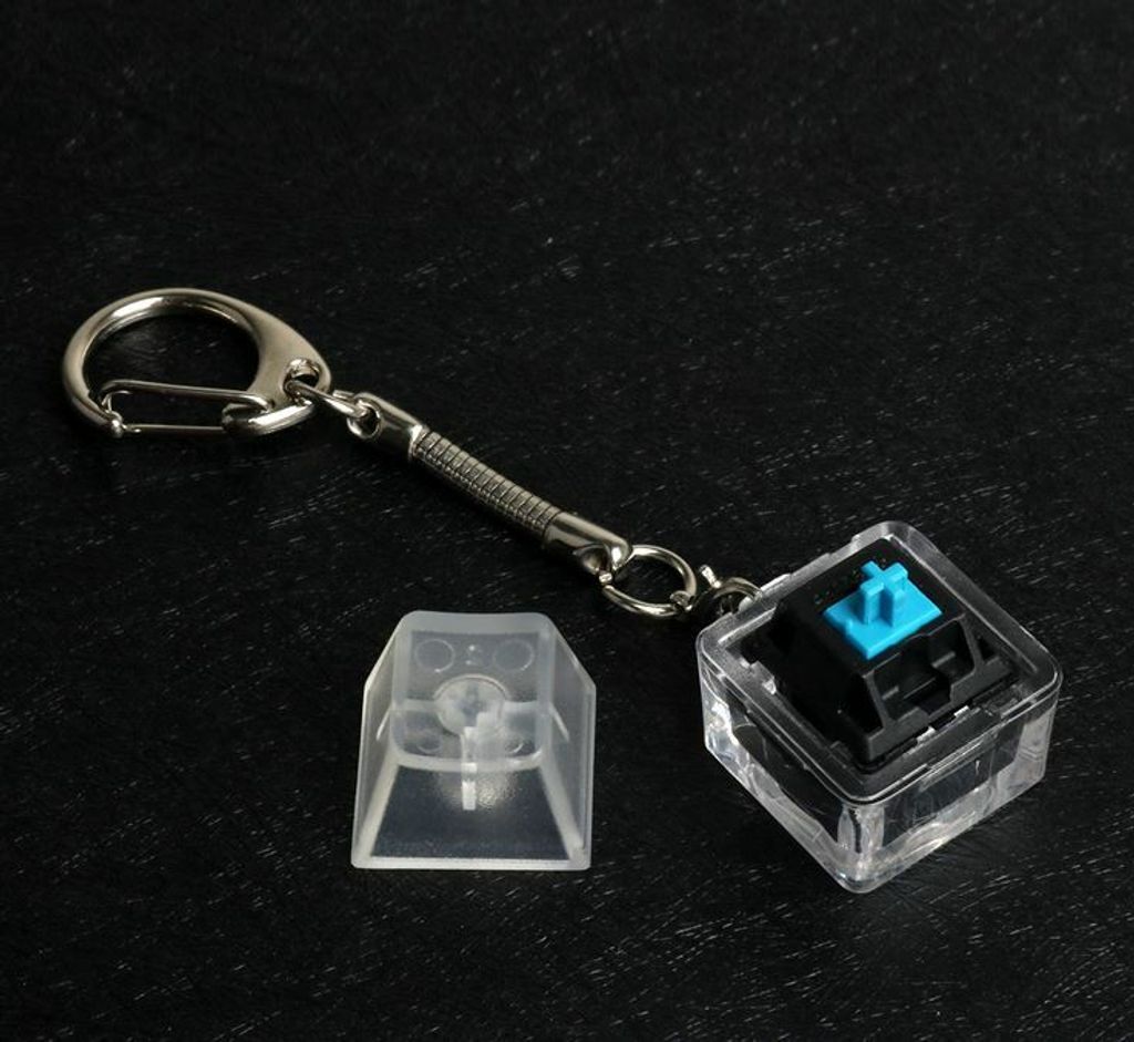 Keychain switch2