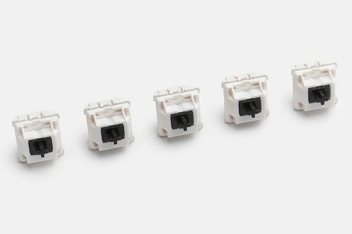 Everglide Dark Jade (Moyu) Tactile Switch