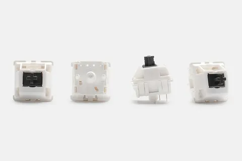 Everglide Dark Jade (Moyu) Tactile Switch