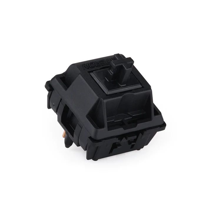 Gateron Oil King Linear Switch