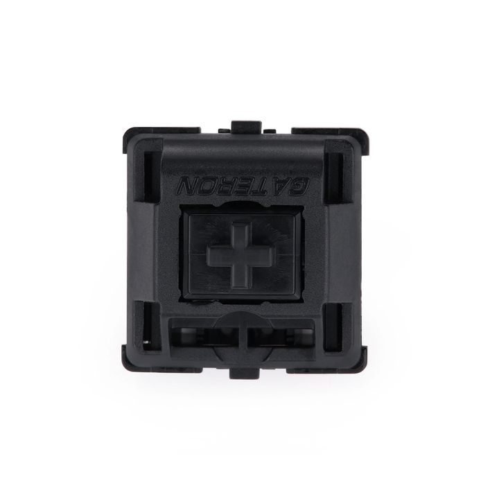 Gateron Oil King Linear Switch