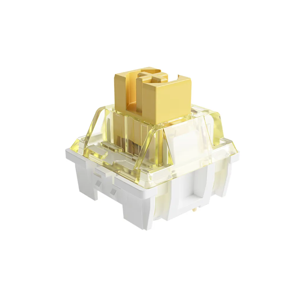 Akko CS Sponge Tactile Switch