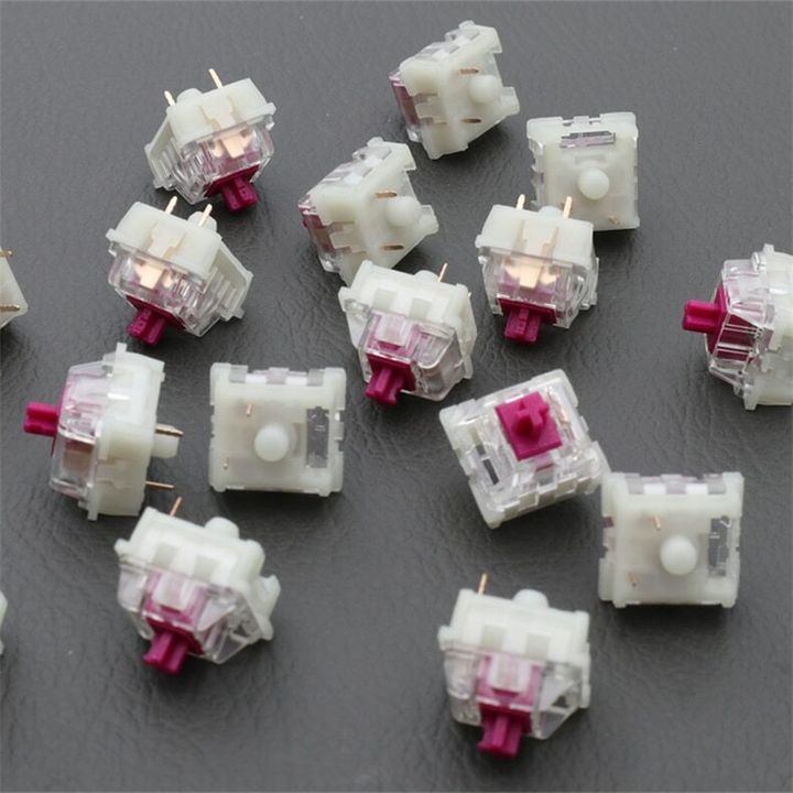 KTT Red Wine V2 Linear Switch