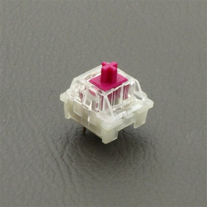 KTT Red Wine V2 Linear Switch