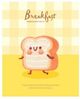 Breakfast Toast