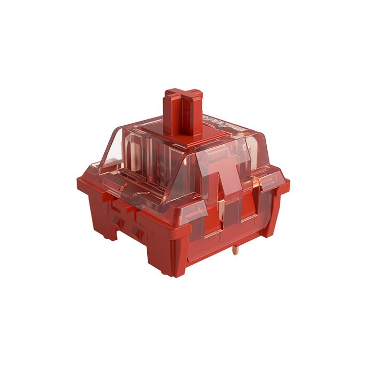 Akko CS Radiant Red Linear Switch