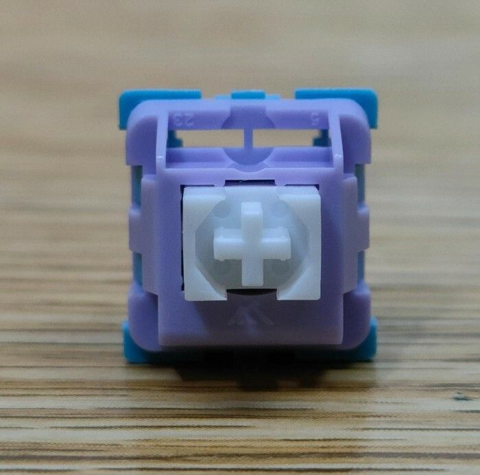 KTT Jaracanda Linear Switch