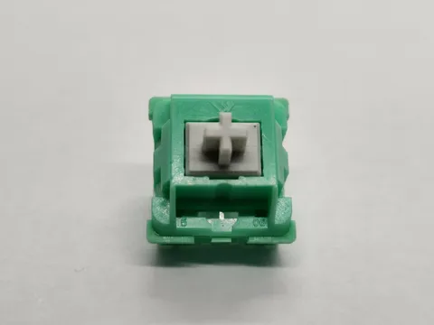 KTT Cabbage Tofu Linear Switch