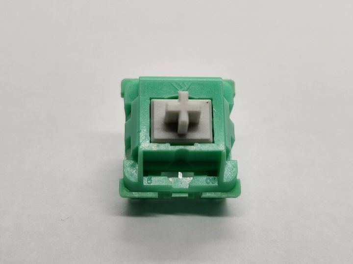 KTT Cabbage Tofu Linear Switch