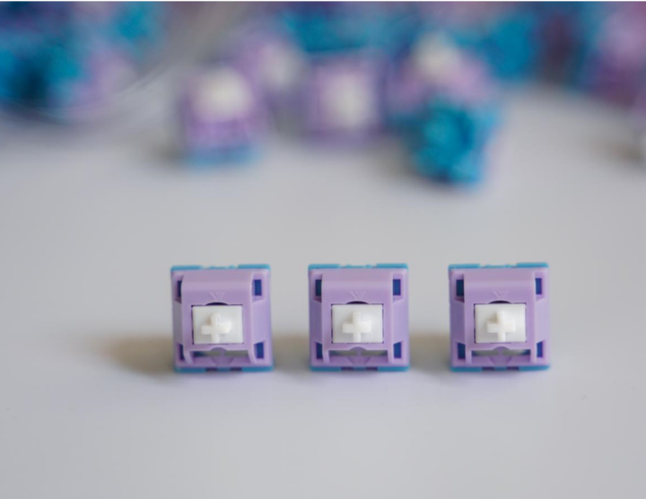 KTT Jaracanda Linear Switch