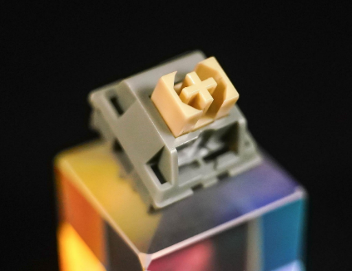 KTT Iwaicha Linear Switch