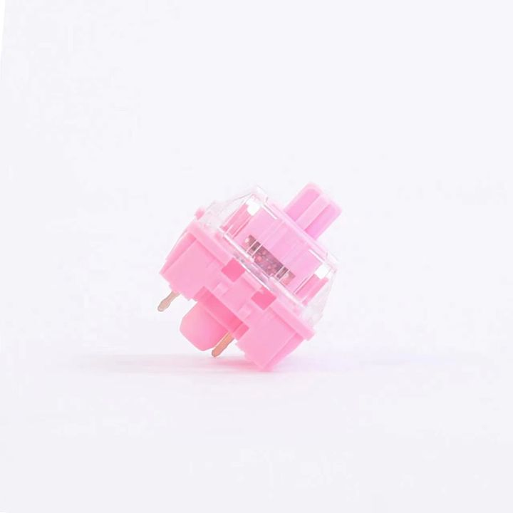 KTT Rose Linear Switch