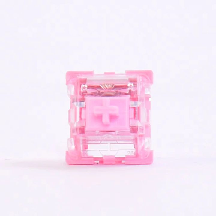 KTT Rose Linear Switch