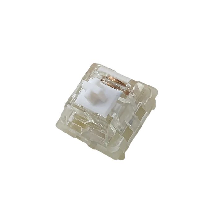 KTT Kang White V3 Linear Switch