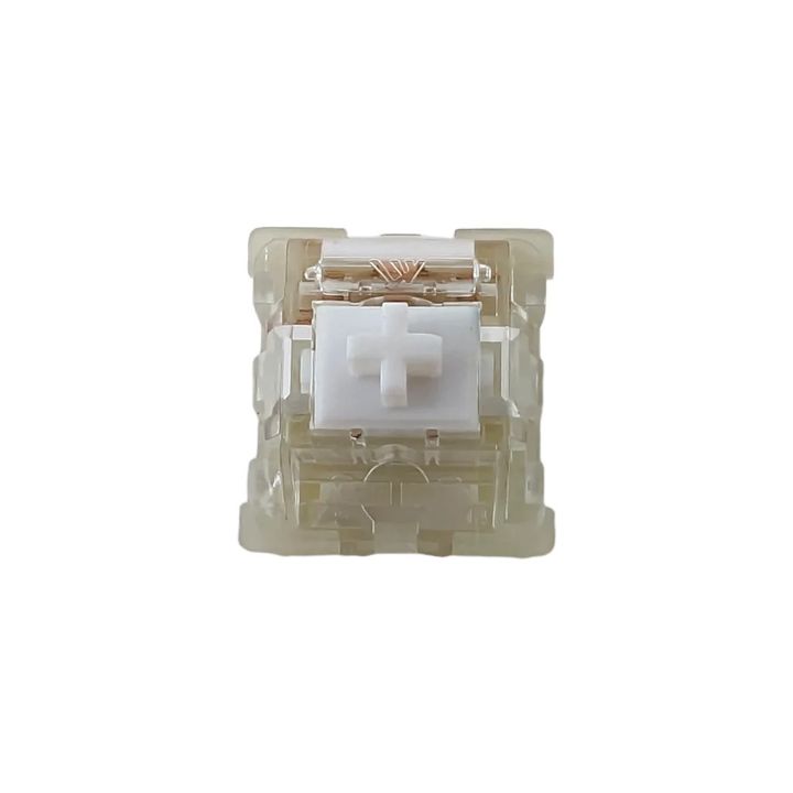 KTT Kang White V3 Linear Switch