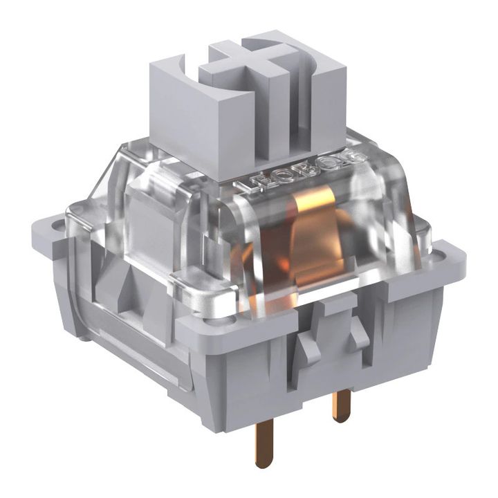 Leobog Greywood V3 Linear Switch