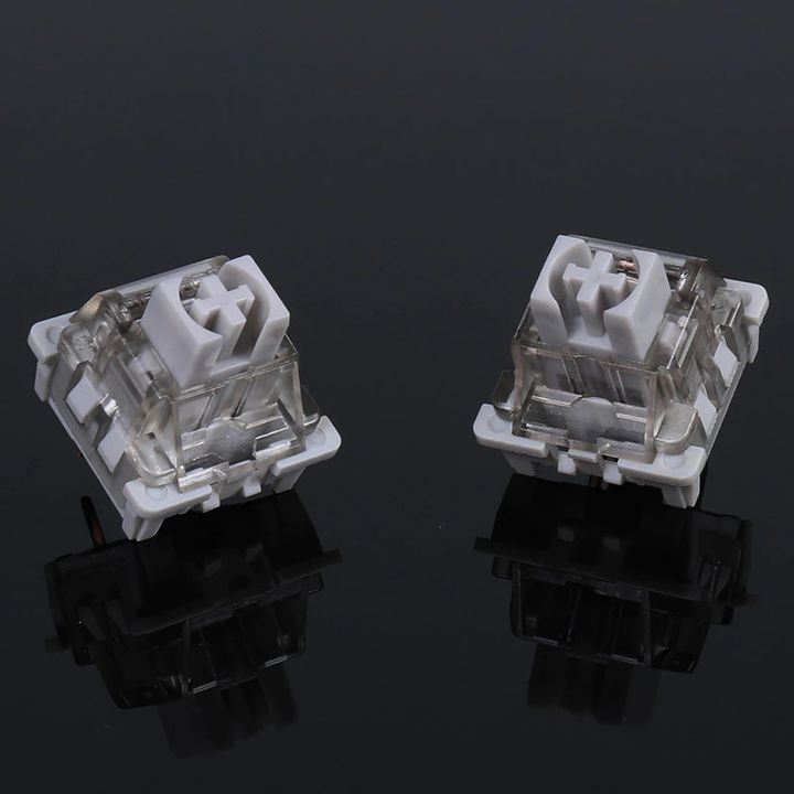 Leobog Greywood V3 Linear Switch