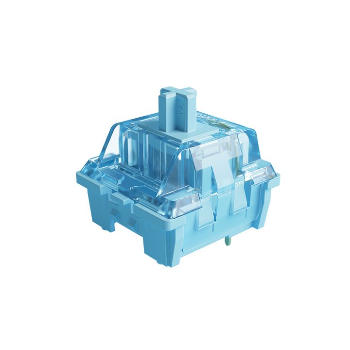 Akko Cream Blue V3 Tactile Switch