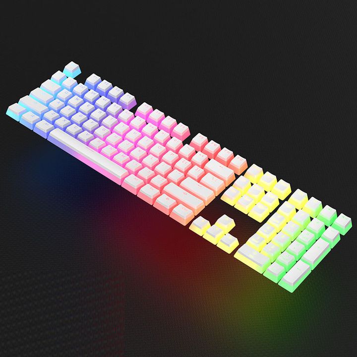 Pudding PBT OEM Keycap