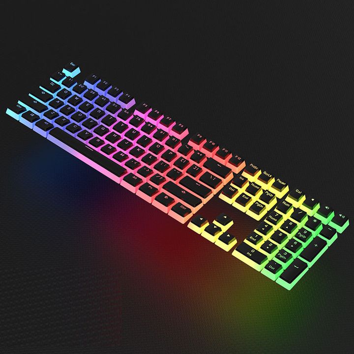 Pudding PBT OEM Keycap