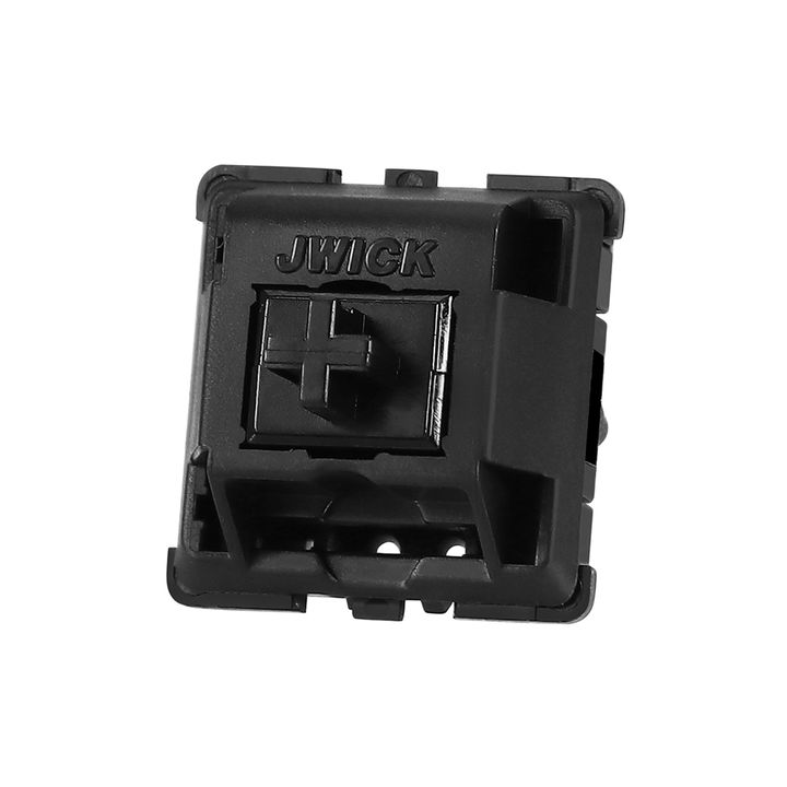 JWK Linear Black V2 Linear Switch