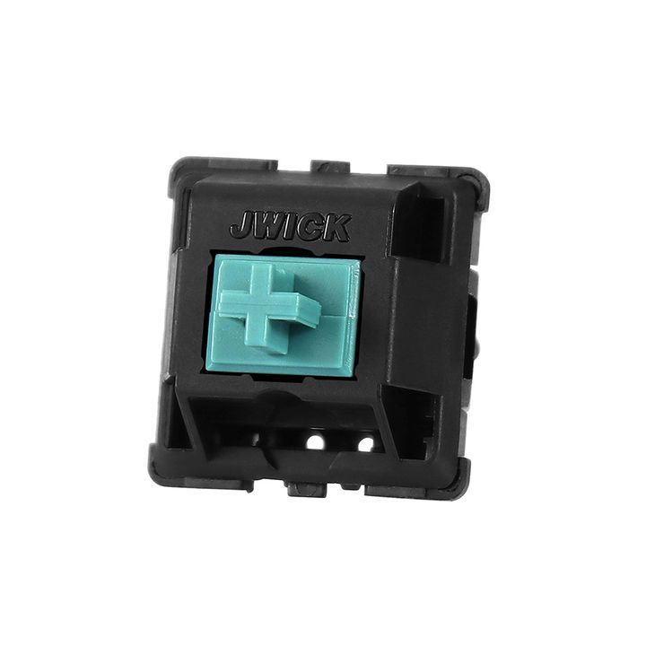 JWK T1 V2 Tactile Switch