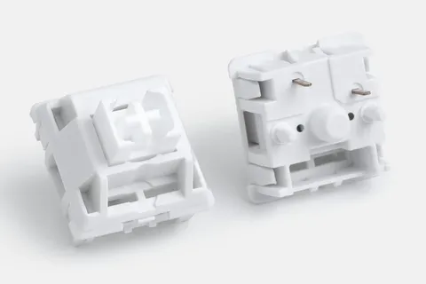 Moondrop Linear Lunalight Linear Switch