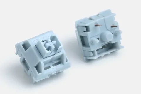 Moondrop Tactile Tessence Tactile Switch