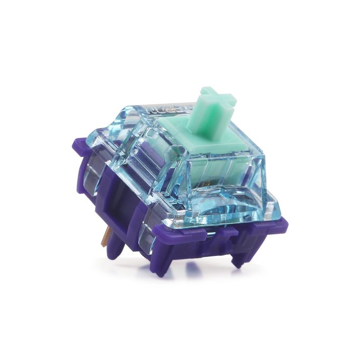 Gopolar x Gateron Azure Dragon V2 Tactile Switch