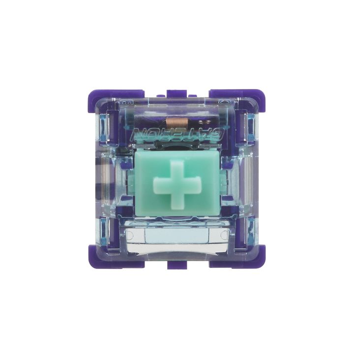 Gopolar x Gateron Azure Dragon V2 Tactile Switch