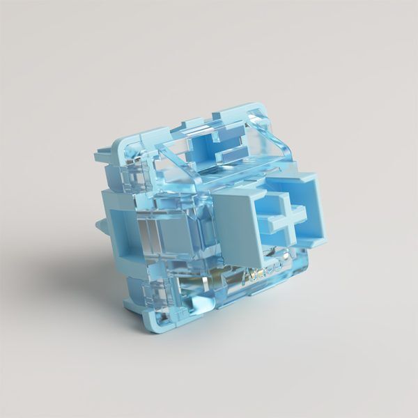 Akko Creamy Blue V3 Pro Tactile Switch